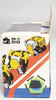 BeastBox BB-01 D10 Transforming Yellow Mech-Box Action Figure NRFB