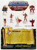 Masters of the Universe Classics Extendar Action Figure 2013 Mattel BHG32