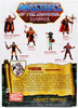 Masters of the Universe Classics Vikor Action Figure 2010 Mattel T5793