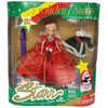 Starr Super Models Holiday Starr Collection Model Agency Fashion Doll JPI NRFP