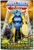Masters of the Universe Classics Fearless Photog Action Figure 2011 Mattel W8901