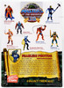 Masters of the Universe Classics Fearless Photog Action Figure 2011 Mattel W8901