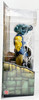 Masters of the Universe Classics Fearless Photog Action Figure 2011 Mattel W8901