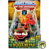 Masters of the Universe Classics Blast Attak Action Figure 2014 Mattel CHF10