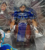 Street Fighter Agent of Justice Chun-Li Action Figure Storm Collectibles NRFB
