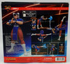 Street Fighter Agent of Justice Chun-Li Action Figure Storm Collectibles NRFB