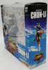 Street Fighter Agent of Justice Chun-Li Action Figure Storm Collectibles NRFB