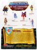 Masters of the Universe Classics Princess of Power Flutterina Figure 2014 Mattel