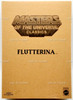 Masters of the Universe Classics Princess of Power Flutterina Figure 2014 Mattel