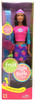 Barbie Fruit Style Kayla Friend of Barbie Doll 2002 Mattel #B2991
