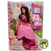 Barbie Princess Charm School Blair Doll 2010 Mattel #V8347 NRFB