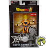Dragon Ball Super Dragon Stars Series SS Goku DBS Broly Ver. Bandai #37153 NRFB