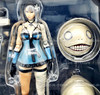 NieR Automata Kaine Replicant Version Action Figure 2010 Square Enix