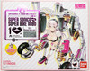 Nitroplus Armor Girls Project Sonico with Bike Robo Action Figure 2017 Bandai