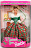 Barbie Winter's Eve Doll Special Edition 1994 Mattel 13613