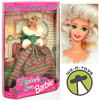 Barbie Winter's Eve Doll Special Edition 1994 Mattel 13613