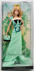 Barbie Statue of Liberty Doll Landmark Collection Pink Label Mattel T3772