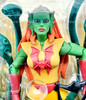 Masters of the Universe Classics Octavia Action Figure 2013 Mattel Y3190