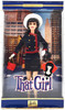 That Girl Barbie Doll Pop Culture Doll 2002 Mattel #56705