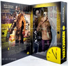 DC Watchmen Rorschach Deluxe Collector Figure DC Direct