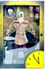 DC Watchmen Rorschach Deluxe Collector Figure DC Direct