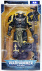 Warhammer 40,000 Chaos Space Marine 7" Action Figure 2022 McFarlane Toys NEW