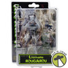 CreatuReplica Louisiana Rougarou 8" Action Figure PDTXCLS Voccim Aeiniwer NEW
