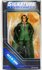 DC Universe Signature Collection Ra's Al Ghul Action Figure Club Infinite Earths