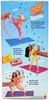 Workin' Out Barbie Doll 1996 Mattel No. 17317