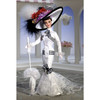 Barbie as Eliza Doolittle in My Fair Lady Doll 1995 Mattel #15497