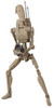 S.H. Figuarts Star Wars Battle Droid Action Figure 2015 Bandai