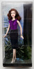 Barbie Collector The Twilight Saga Esme Doll Pink Label 2012 Mattel X8247 NRFB