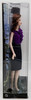 Barbie Collector The Twilight Saga Esme Doll Pink Label 2012 Mattel X8247 NRFB
