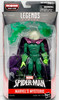 Spider-Man Marvel Legends Series Marvel's Mysterio Figure 2017 Hasbro E1304