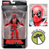 Marvel Legends Series Deadpool Action Figure 2017 Hasbro E1565