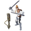Marvel Legends Series Shatterstar Action Figure 2016 Hasbro C0638