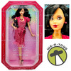 Barbie Birthstone Beauties Miss Ruby July African-American 2007 Mattel L7579