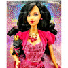 Barbie Birthstone Beauties Miss Ruby July African-American 2007 Mattel L7579