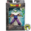 Dragon Ball Super Piccolo (Cape Version) 6.5" Action Figure Dragon Stars Bandai