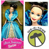 Barbie Blue Starlight Doll Brunette 1996 Mattel 17125