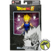 Dragon Ball Super Majin Vegeta 6.5" Action Figure Dragon Stars Series Bandai NEW