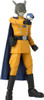 Dragon Ball Super: Super Hero Gamma 2 Action Figure Dragon Stars Series Bandai