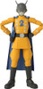 Dragon Ball Super: Super Hero Gamma 2 Action Figure Dragon Stars Series Bandai