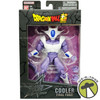 Dragon Ball Super Dragon Stars Series 16 Cooler Final Form 6.5" Action Figure