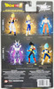 Dragon Ball Super Dragon Stars Series 16 Cooler Final Form 6.5" Action Figure