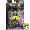 Dragon Ball Super Dragon Stars Series 19 Broly 6.5" Action Figure Bandai NEW