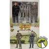Dragon WWII Normandy 1944 Tiger Aces Bobby & Michael Action Figures 70050 New