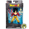 Dragon Ball Super Dragon Stars Super Saiyan 4 Goku Action Figure 2019 Bandai