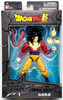 Dragon Ball Super Dragon Stars Super Saiyan 4 Goku Action Figure 2019 Bandai
