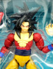 Dragon Ball Super Dragon Stars Super Saiyan 4 Goku Action Figure 2019 Bandai